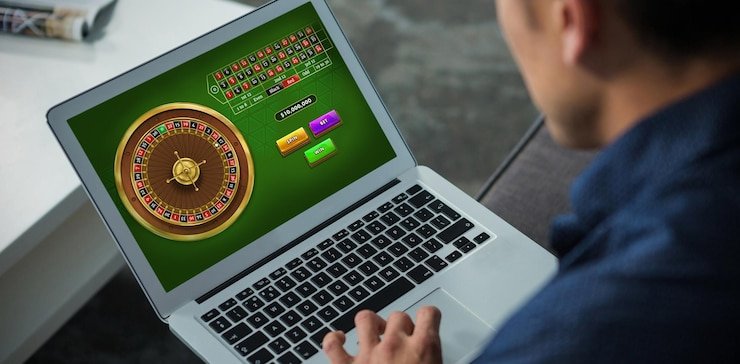 Halaman riwayat dan laporan transaksi di dashboard akun cairbos